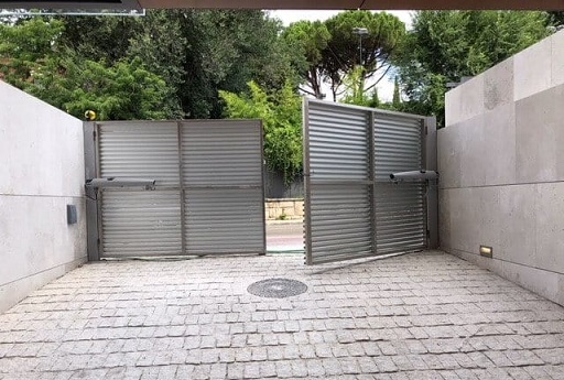 Automatismos de Puertas en España