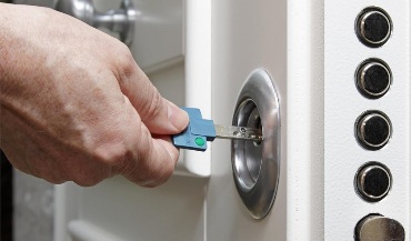 Cerraduras de Seguridad Toledo