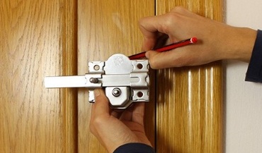 Cerrajeros de Seguridad Zaragoza