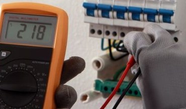 Electricistas en Madrid